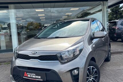 Kia Picanto 21.650 km 10.450 € Melle 49324