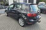VW Golf Sportsvan 1.4 TSI Highline LEDER NAVI AHK 105.050 km 13.990 &euro; Löhne 32584