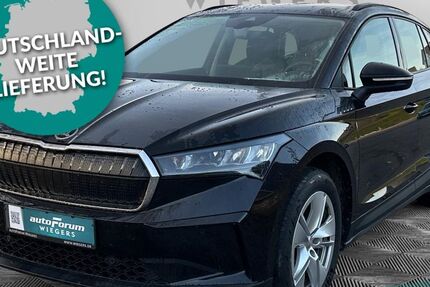 Skoda Enyaq 38.390 km 23.881 &euro; Herford 32051