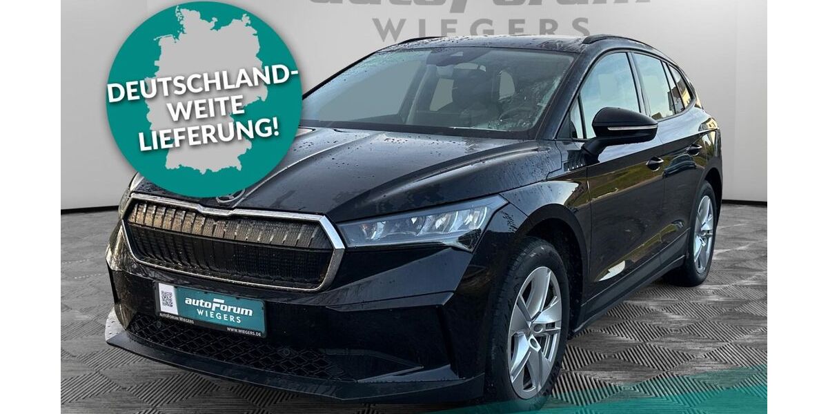 Skoda Enyaq 38.390 km 23.881 &euro; Herford 32051