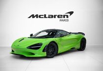 McLaren 750S