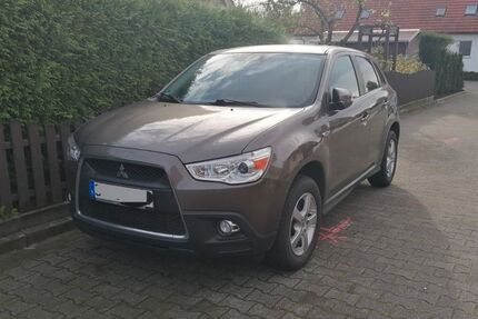 Mitsubishi ASX 228.000 km 4.700 &euro; Bielefeld 33729