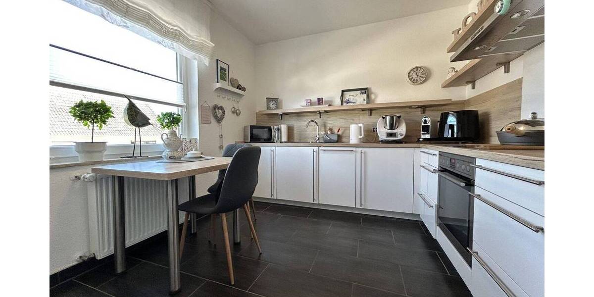Reihenmittelhaus Vlotho - 4 Zimmer, 101 m&sup2;, 239.000&euro; | Angebot:26190123
