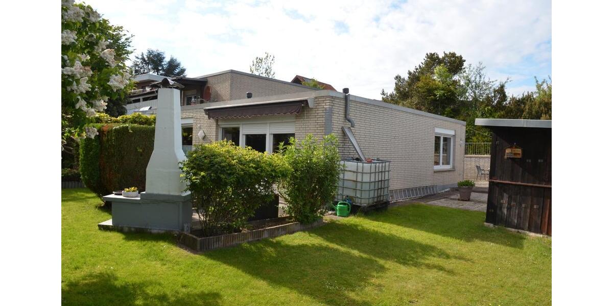 Einfamilienhaus Vlotho - 4 Zimmer, 191 m&sup2;, 296.000&euro; | Angebot:26646474