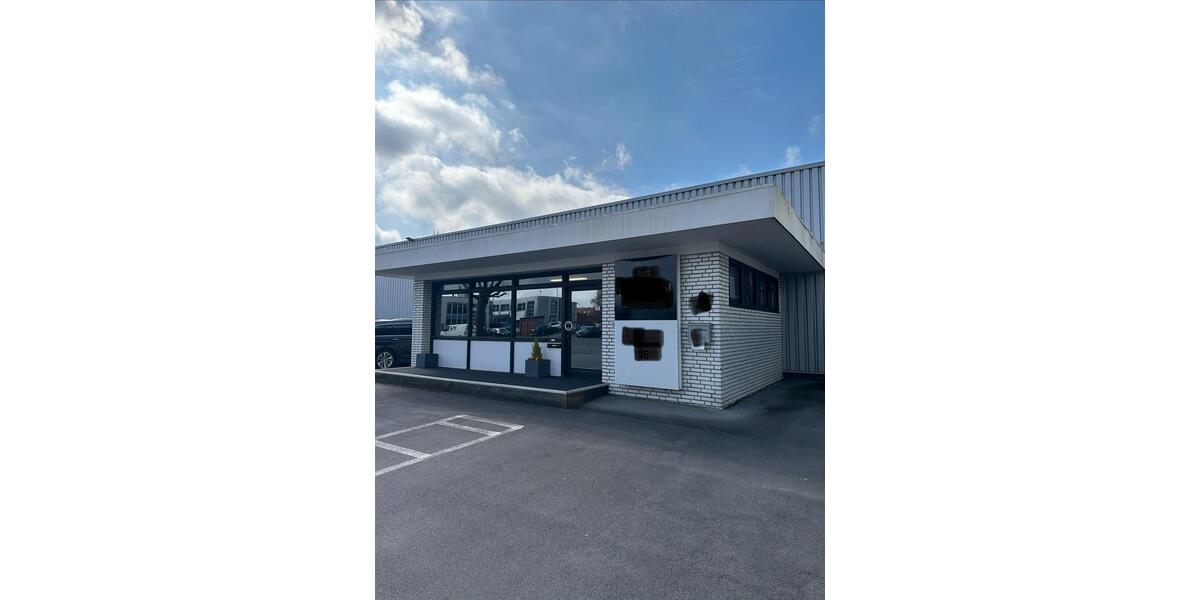 Gewerbeobjekt Gütersloh Kattenstroth - 400&euro; | Angebot:26401422