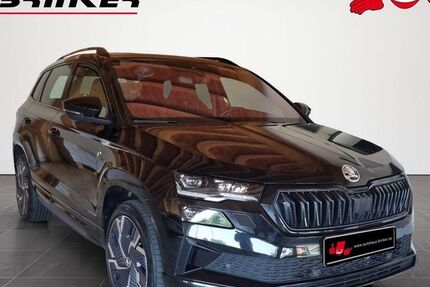 Skoda Karoq 46.090 km 32.430 &euro; Bielefeld 33649