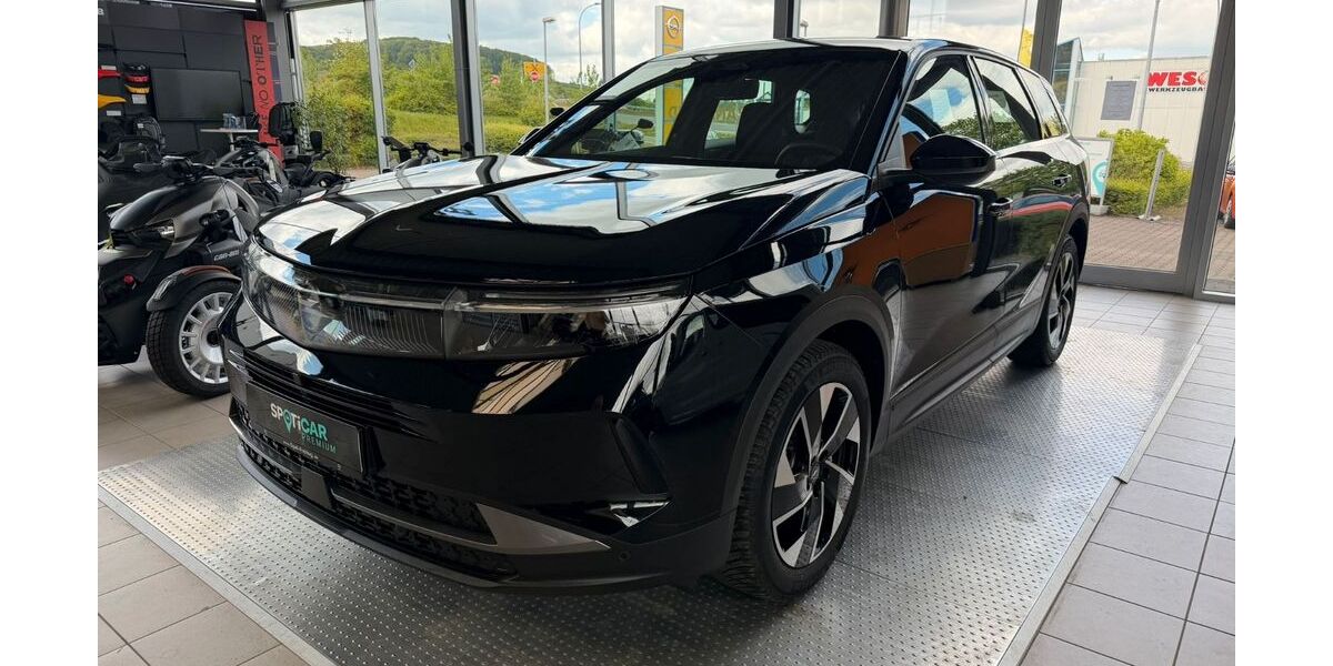 Opel Grandland (X) 35.200 km 26.925 &euro; Leopoldshöhe 33818