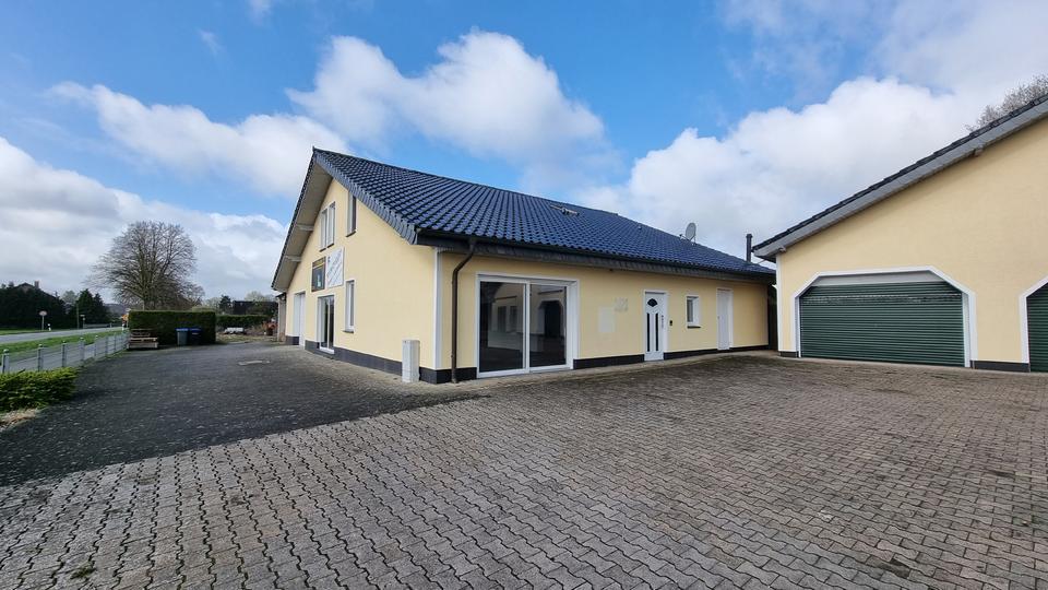 Gewerbeobjekt Verl - 1.550&euro; | Angebot:26219275