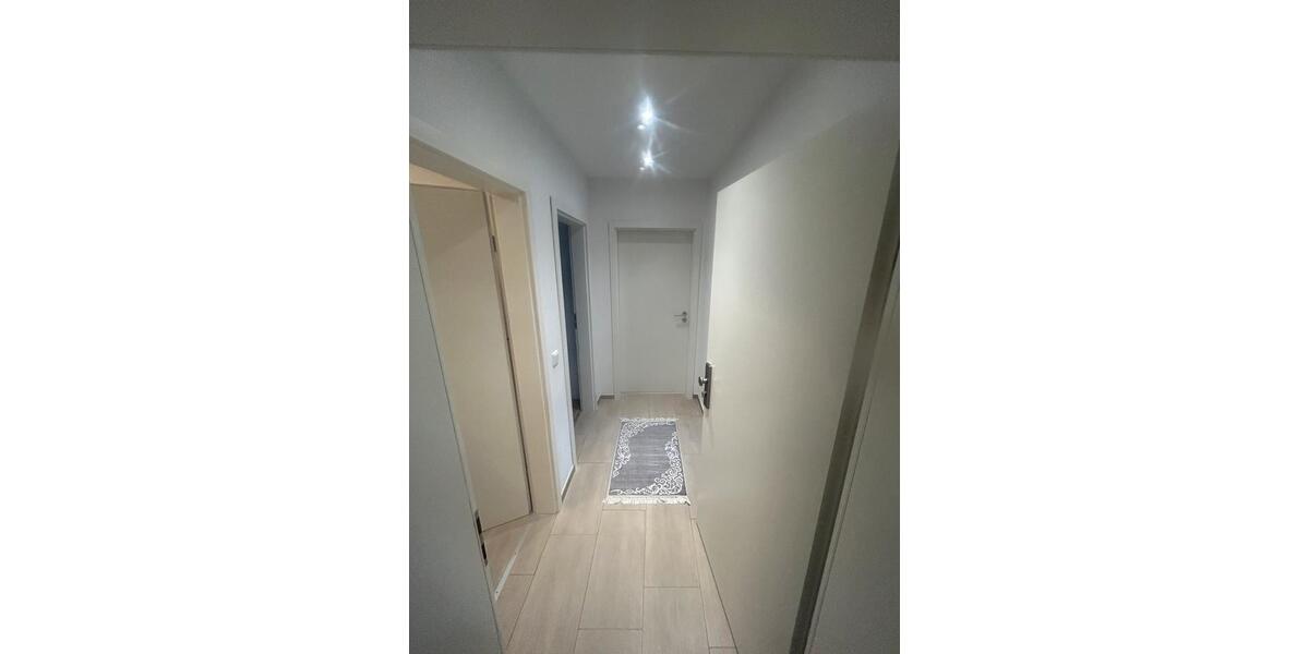 Dachgeschoßwohnung Gütersloh Kattenstroth - 3 Zimmer, 57 m&sup2;, 750&euro; | Angebot:26313872