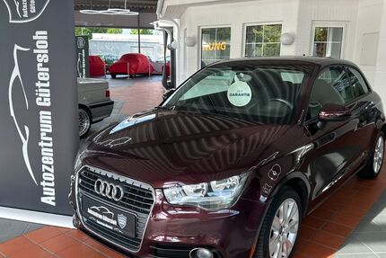Audi A1 70.000 km 8.099 € Gütersloh 33334
