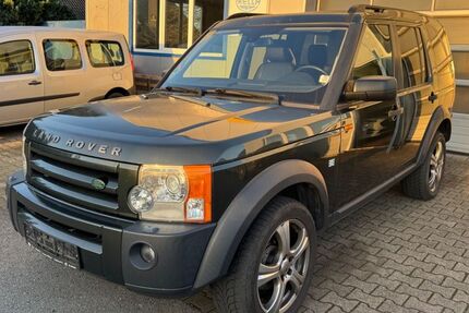 Land Rover Discovery 345.000 km 2.999 &euro; Bielefeld 33609