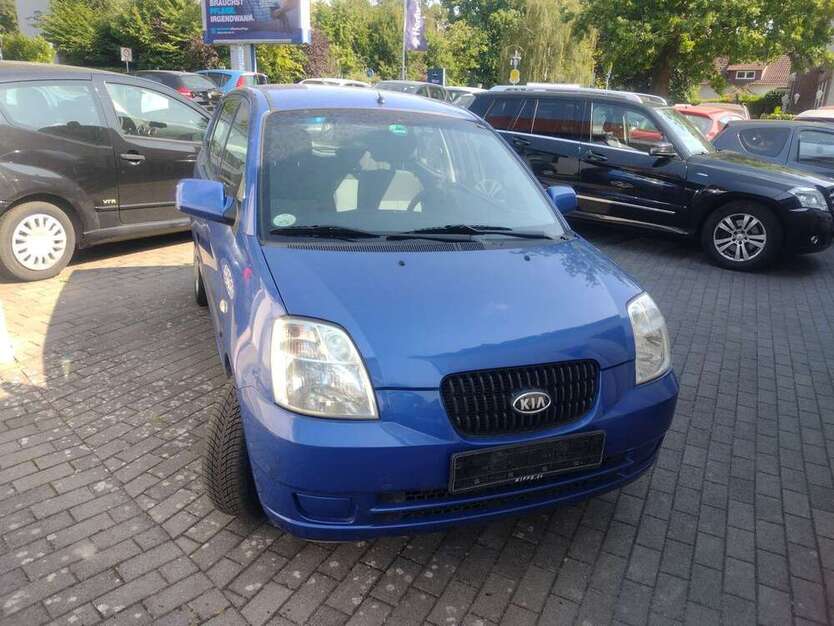 Picanto