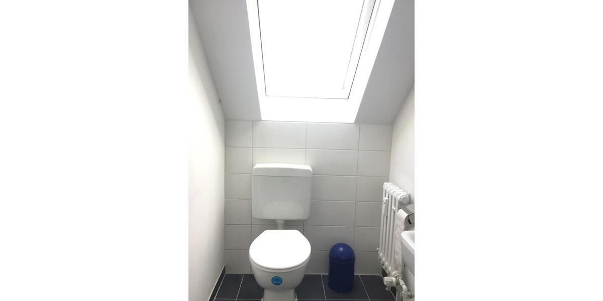 Dachgeschoßwohnung Bielefeld Sennestadt - 3 Zimmer, 71 m&sup2;, 389&euro; | Angebot:23061764