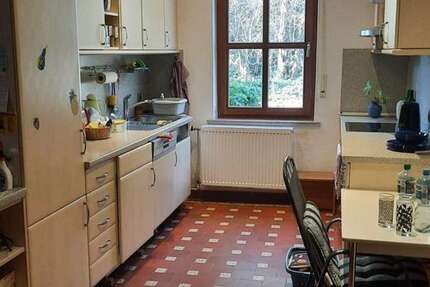 Haus Hüllhorst - 8 Zimmer, 160 m&sup2;, 220.000&euro; | Angebot:26389180