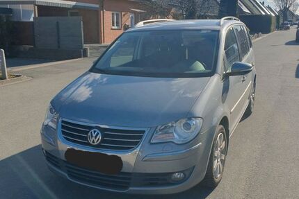 VW Touran 206.000 km 3.900 &euro; Bielefeld 33605