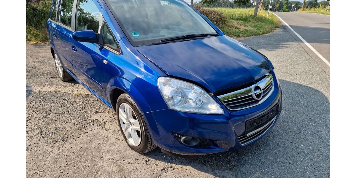Opel Zafira 235.000 km 1.749 &euro; Melle 49324