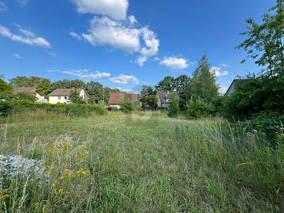 VIEL PLATZ FÜR IHRE WOHNTRÄUME - Grundstück Bielefeld Sennestadt | Angebot:26176367