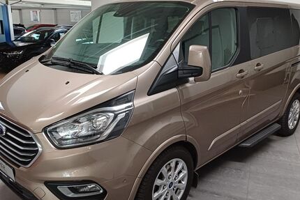 Ford Tourneo Custom 2.850 km 43.950 &euro; Bad Oeynhausen 32547