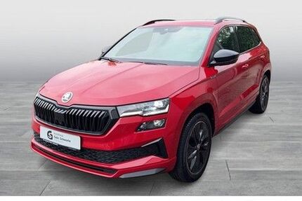 Skoda Karoq 54.100 km 34.980 € Bünde 32257