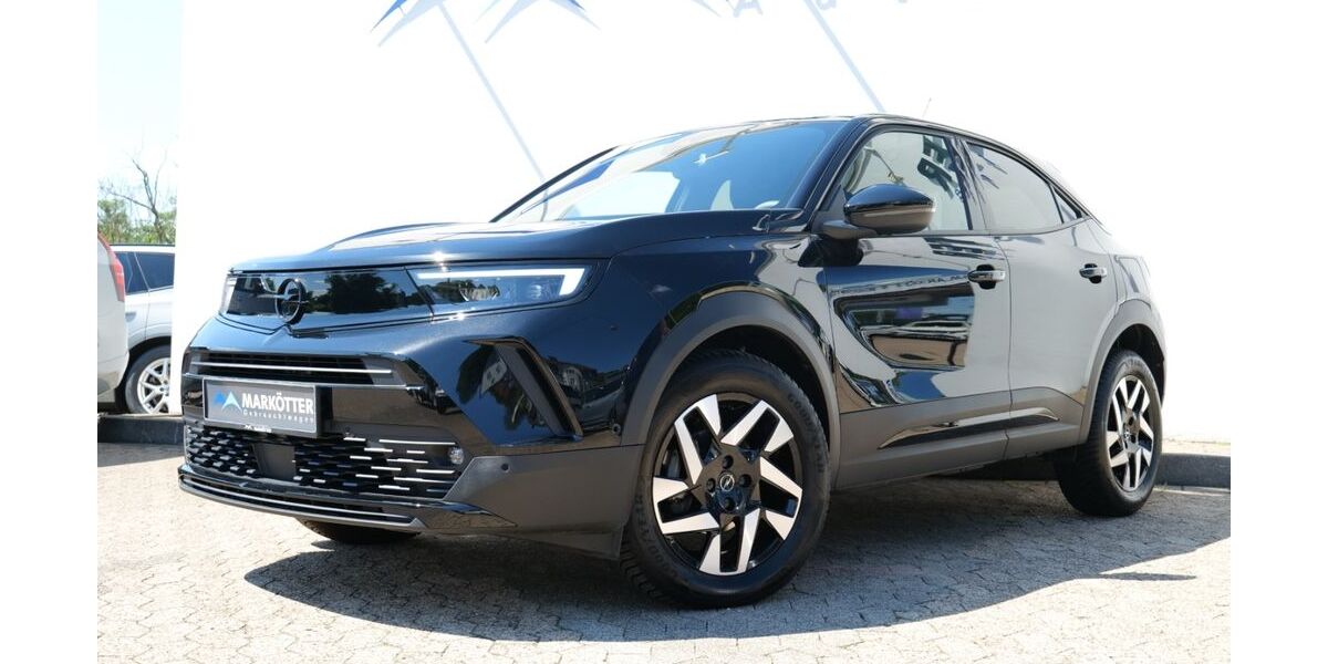Opel Mokka 26.441 km 19.990 &euro; Bielefeld 33647