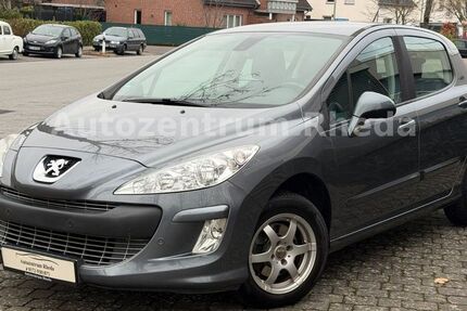 Peugeot 308 165.000 km 3.299 &euro; Rheda Wiedenbrück 33378