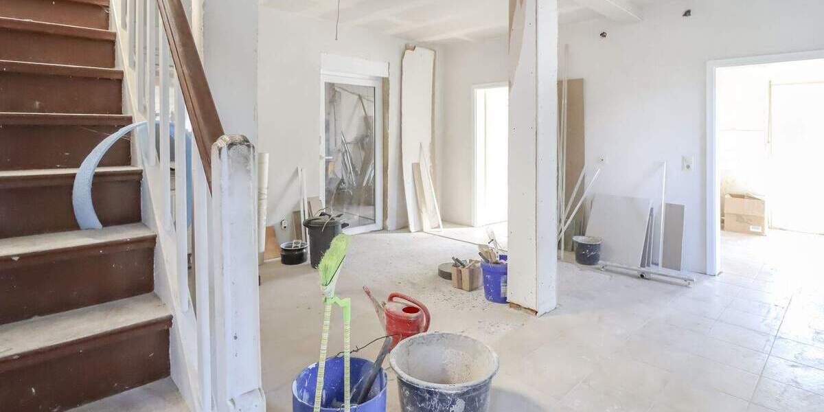 Mehrfamilienhaus, Wohnhaus Bad Salzuflen Werl-Aspe - 1 Zimmer, 294 m&sup2;, 390.000&euro; | Angebot:25744172