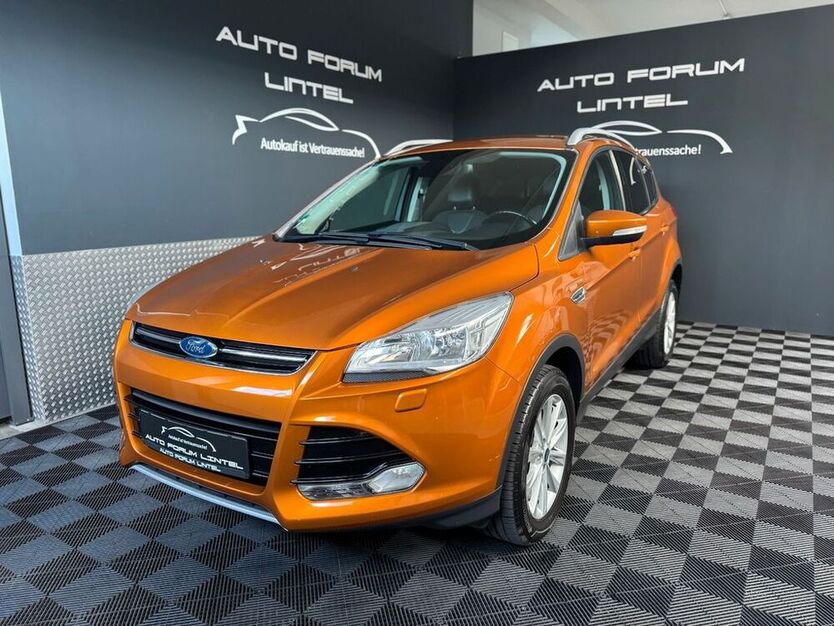 Kuga