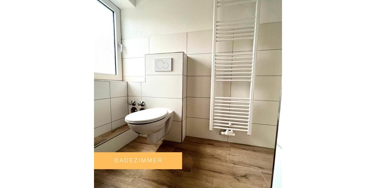 Etagenwohnung Bad Salzuflen Ehrsen-Breden - 2 Zimmer, 65 m&sup2;, 540&euro; | Angebot:26644865