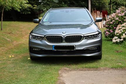 BMW 520 203.000 km 17.900 &euro; Hüllhorst 32609