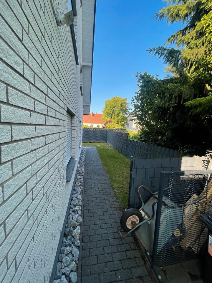 Einfamilienhaus freistehend in Brackwede Provision frei