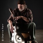 Charlie Parr