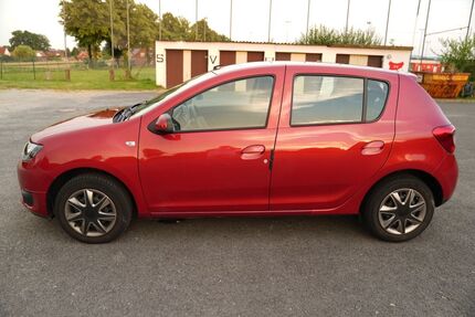 Dacia Sandero 60.600 km 4.950 &euro; Bielefeld 33739