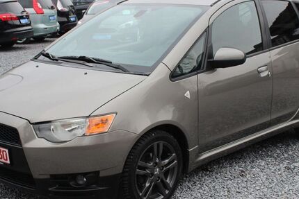 Mitsubishi Colt 100.000 km 5.970 &euro; Dissen 49201