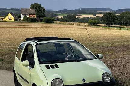 Renault Twingo 180.000 km 1.500 € Bad Salzuflen 32105