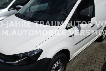 VW Caddy 124.900 km 13.900 € Versmold 33775