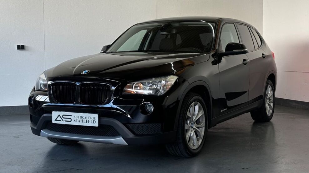 BMW X1 99.000 km 9.999 € Bielefeld 33689