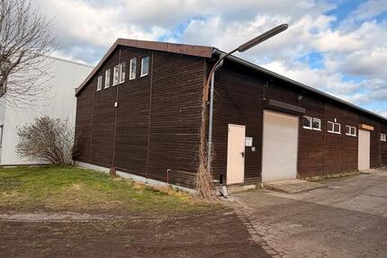 Gewerbeobjekt Gütersloh Avenwedde - 1.140&euro; | Angebot:25330461