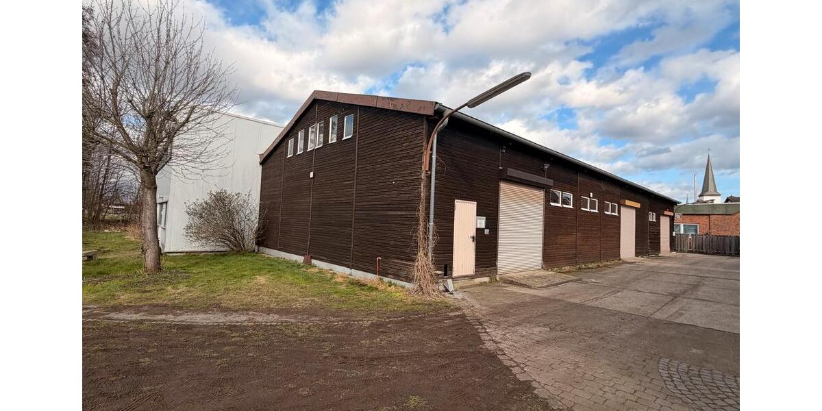 Gewerbeobjekt Gütersloh Avenwedde - 1.140&euro; | Angebot:25330461