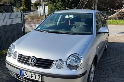 VW Polo 98.800 km 2.399 &euro; Bad Oeynhausen 32547