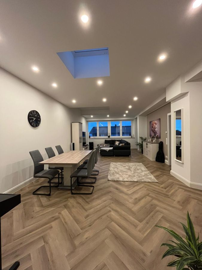 *Exklusive 2 Zimmer-Wohnung mit Loggia im Herzen von Harsewinkel* 2 zimmer