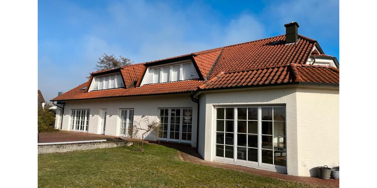 Einfamilienhaus Bad Rothenfelde - 14 Zimmer, 500 m&sup2;, 810.000&euro; | Angebot:25171364