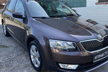 Skoda Octavia 149.500 km 9.950 &euro; Bielefeld 33617