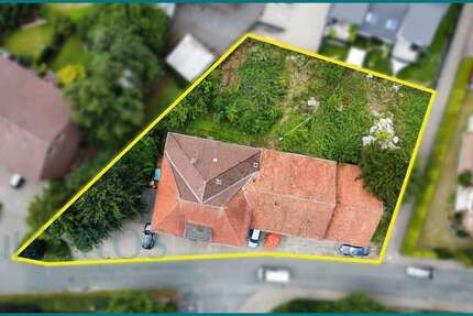 Grundstück zu verkaufen in Dissen am Teutoburger Wald 299.500 € 1561 m² zimmer