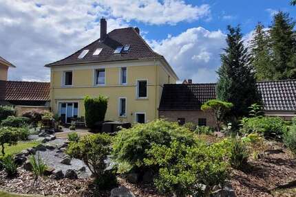 Wohnung Herford Falkendiek - 2 Zimmer, 65 m&sup2;, 650&euro; | Angebot:27028728