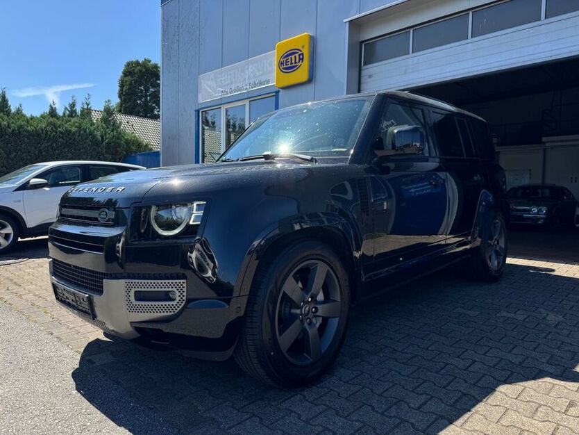 Defender