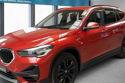BMW X1 99.285 km 21.520 &euro; Bad Salzuflen 32105