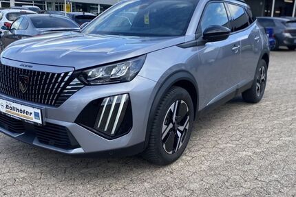 Peugeot 2008 22.341 km 16.995 &euro; Bad Salzuflen 32108