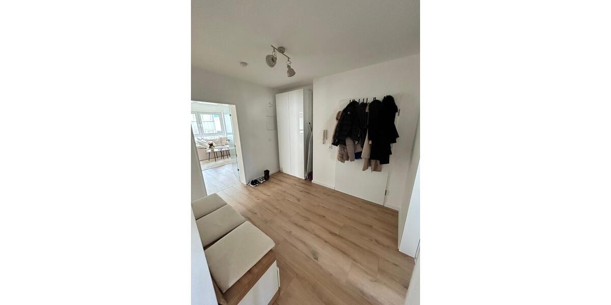 Etagenwohnung Bad Oeynhausen - 2 Zimmer, 74 m&sup2;, 800&euro; | Angebot:26414695