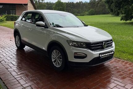 VW T-Roc 94.600 km 13.000 &euro; Schloß Holte 33758