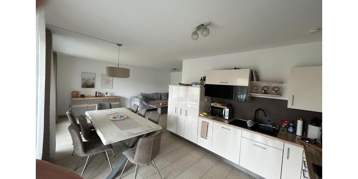 Erdgeschoßwohnung Hiddenhausen - 4 Zimmer, 100 m&sup2;, 329.000&euro; | Angebot:26431712